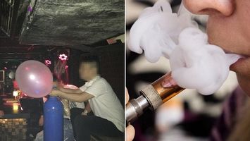 Sở Công thương trả lời cử tri Thành phố Vinh về việc tăng cường quản lý việc sử dụng bóng cười, thuốc lá điện tử.
