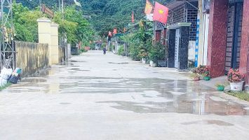 Nhiều cách làm hay, sáng tạo trong xây dựng nông thôn mới ở Nghệ An