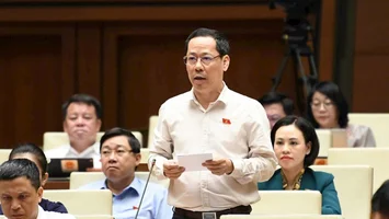 Ổn định phúc lợi cho người lao động
