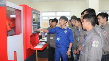 Đổi mới toàn diện công tác đào tạo nghề cho lao động nông thôn
