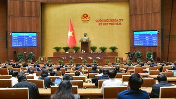 Hộ cá nhân kinh doanh có doanh thu dưới 200 triệu đồng được miễn thuế VAT