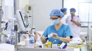 Nghệ An sẽ điều chỉnh giá dịch vụ khám bệnh, chữa bệnh
