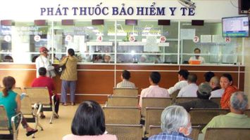 Sở Y tế trả lời kiến nghị cử tri xã Quỳnh Vinh, thị xã Hoàng Mai về thực trạng cung ứng thuốc tại các cơ sở khám, chữa bệnh trên địa bàn