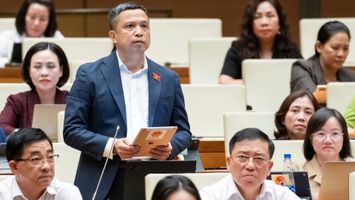 Đánh giá đúng đắn về nỗ lực giải quyết vi phạm IUU