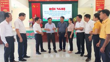 Nâng cao chất lượng tiếp xúc cử tri của đại biểu HĐND
