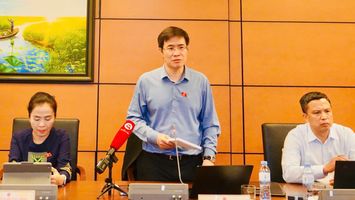 Có nên duy trì quy hoạch phát triển điện hạt nhân khi đã có quy định về quy hoạch điện quốc gia?