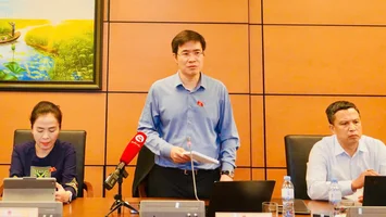 Có nên duy trì quy hoạch phát triển điện hạt nhân khi đã có quy định về quy hoạch điện quốc gia?