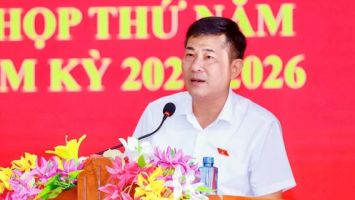 Tạo động lực đưa sự nghiệp giáo dục lên tầm cao mới