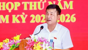 Tạo động lực đưa sự nghiệp giáo dục lên tầm cao mới
