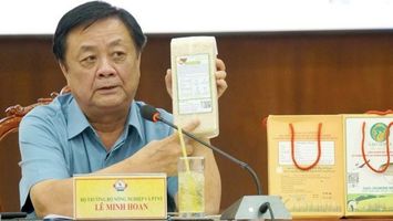Câu chuyện thứ tư: Nhỏ và Lớn