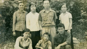 Võ Thúc Đồng: Chiến sỹ cách mạng người Nghệ An từng làm Bí thư Tỉnh ủy 3 tỉnh