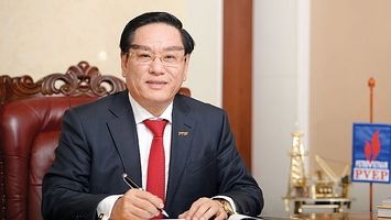 Tiến sĩ Ngô Hữu Hải và hành trình “tìm lửa”