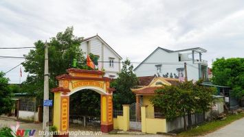 Sở Nội vụ trả lời kiến nghị của cử tri xã Châu Nhân, huyện Hưng Nguyên về việc bổ sung chức danh Phó Chủ tịch UBND xã