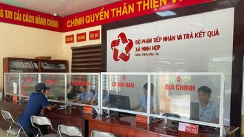 Nghệ An chuyển đổi số hướng tới Nông thôn mới hiện đại, thông minh