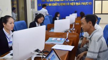 Chính sách cho cán bộ dôi dư - cần “thấu tình đạt lý”