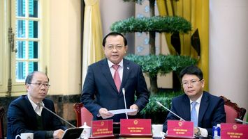 Nhiều điểm mới với đối tượng chịu thuế VAT