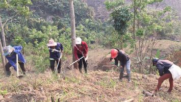 Ưu tiên giải quyết chính sách về đất đai cho đồng bào dân tộc thiểu số