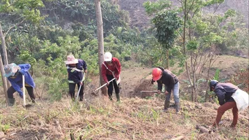 Ưu tiên giải quyết chính sách về đất đai cho đồng bào dân tộc thiểu số