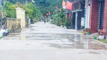 Con cuông nhiều cách làm hay trong xây dựng nông thôn mới