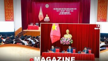 Góp phần quan trọng thúc đẩy hoàn thành toàn diện nhiệm vụ phát triển kinh tế - xã hội năm 2025