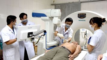 Thực hiện cơ chế tự chủ đối với các bệnh viện công lập: Nội dung chất vấn tại Kỳ họp thứ 25 HĐND tỉnh
