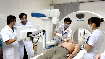 Thực hiện cơ chế tự chủ đối với các bệnh viện công lập: Nội dung chất vấn tại Kỳ họp thứ 25 HĐND tỉnh