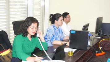 10 cử tri phản ánh, kiến nghị trong ngày khai mạc Kỳ họp thứ 25, HĐND tỉnh