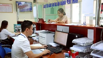 Giao 3.212 biên chế công chức trong cơ quan, tổ chức hành chính và phê duyệt 57.820 người làm việc hưởng lương từ ngân sách trong đơn vị sự nghiệp công lập năm 2025