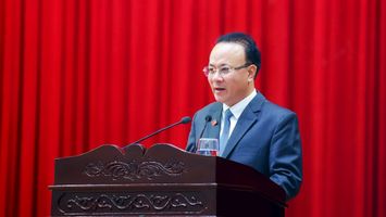 Cần đảm bảo cung ứng đủ thuốc cho công tác khám chữa bệnh