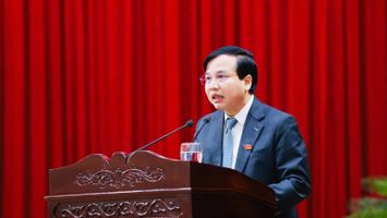 Để văn hóa là nguồn lực nội sinh cho phát triển