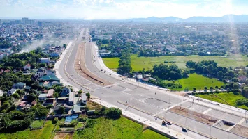 Nghệ An: Thông qua kế hoạch đầu tư công năm 2025