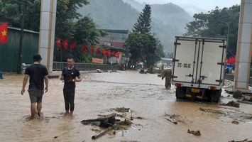 Sở Xây dựng trả lời kiến nghị cử tri thị trấn Mường Xén, huyện Kỳ Sơn về việc nâng cấp công suất nhà máy nước