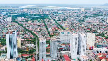 Sở Tài Chính trả lời cử tri phường Bến Thuỷ, thành phố Vinh về việc thu hồi khu đất nhà trẻ của Cảng Nghệ Tĩnh để làm nhà văn hoá