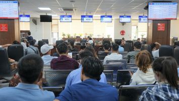 Sở Thông tin và Truyền thông trả lời cử tri huyện Hưng Nguyên về nâng cấp hạ tầng công nghệ thông tin phục vụ việc giải quyết thủ tục hành chính