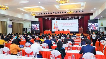 Thường trực HĐND tỉnh Nghệ An triệu tập kỳ họp chuyên đề