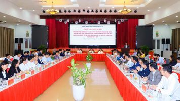 Từ “hơi thở” cuộc sống quay trở lại phục vụ cuộc sống