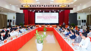 Từ “hơi thở” cuộc sống quay trở lại phục vụ cuộc sống