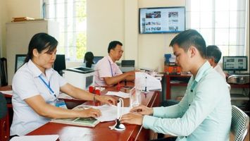Sở Nội vụ trả lời cử tri xã Lượng Minh, huyện Tương Dương về chế độ của cán bộ không chuyên trách cấp xã và thôn, bản