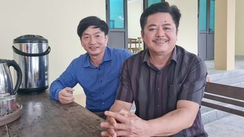 Mùa xuân Nghị quyết
