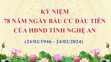 Xứng đáng vai trò cơ quan quyền lực Nhà nước ở địa phương