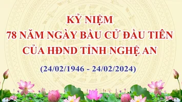 Xứng đáng vai trò cơ quan quyền lực Nhà nước ở địa phương