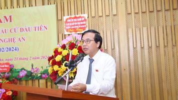 Năm bài học kinh nghiệm cho hành trình phía trước
