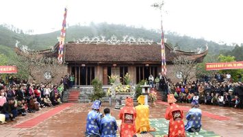 Rằm, trở về với nguồn cội