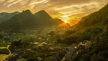 Mường Lống - Kỳ Sơn