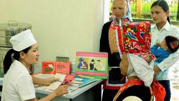 Ủy ban Dân tộc trả lời kiến nghị cử tri về chế độ chính sách khi thực hiện Quyết định số 861/QĐ-TTg ngày 04/6/2021 của Thủ tướng Chính phủ