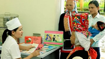 Ủy ban Dân tộc trả lời kiến nghị cử tri về chế độ chính sách khi thực hiện Quyết định số 861/QĐ-TTg ngày 04/6/2021 của Thủ tướng Chính phủ