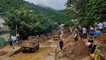 Bộ Giao thông vận tải trả lời kiến nghị cử tri về tình trạng sụt lún, sạt lở đất trên Quốc lộ 7A