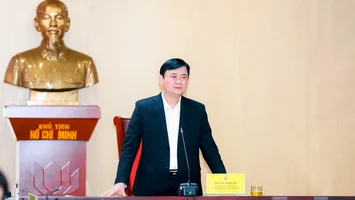 Thường trực HĐND tỉnh Nghệ An họp phiên thường kỳ tháng 2/2024