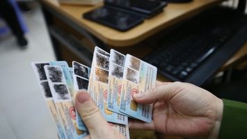 Từ 1/7, những ai phải đổi thẻ căn cước?
