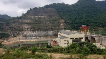 Sở Tài nguyên và Môi trường trả lời cử tri Bùi Gia Hảo, xã Cát Văn, huyện Thanh Chương về tác động của công trình thủy điện trên dòng sông Lam